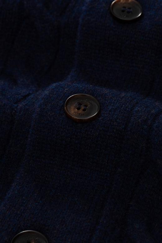 TOMBOLINI东博利尼 羊毛衫 商品图8