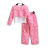 女童秋装卫衣套装新款洋气儿童装网红时髦运动三件套宝宝春秋衣服 商品缩略图4