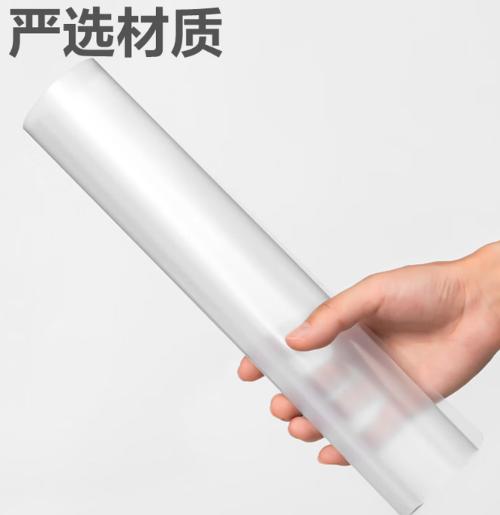 【MLGS】得力6mm A4抽杆夹  NO.5538 10个/包 商品图1