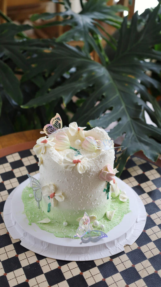 春屿蝶梦 商品图5