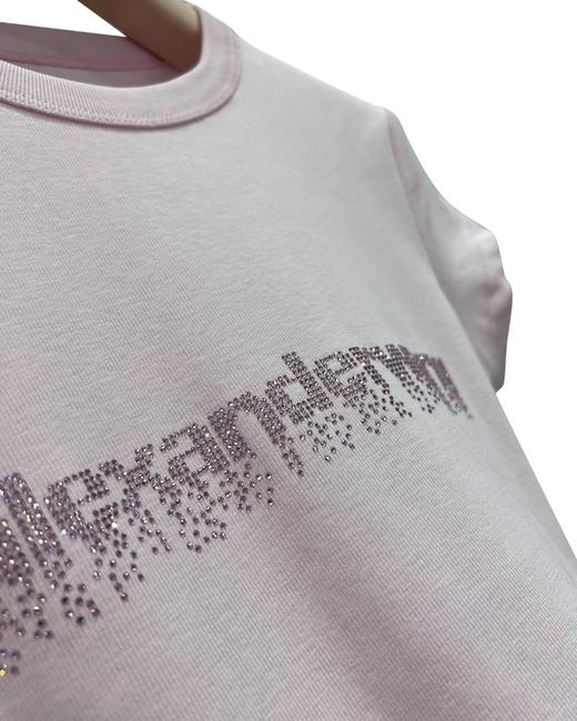 女款闪钻短袖T恤fe002 商品图2