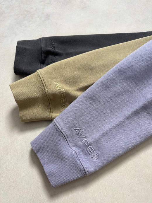 Aape 全新打造的年轻副支线 的青年系列 商品图7