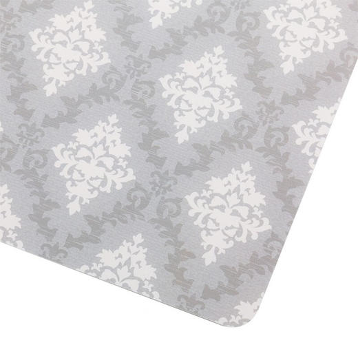  餐厅厨房桌布PP餐垫 大马士革 春花烂漫 樱桃草莓 商品图3