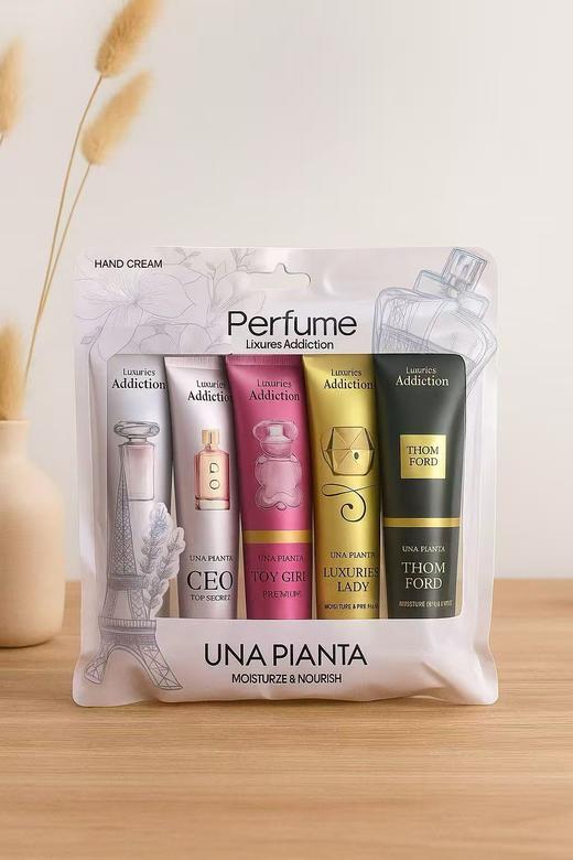 UNA PIANTA护手霜 商品图1