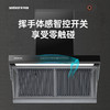 CXW-360-KC6 吸油烟机 商品缩略图4