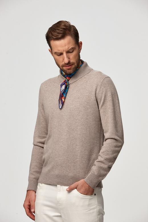 TOMBOLINI东博利尼 羊毛衫 商品图2