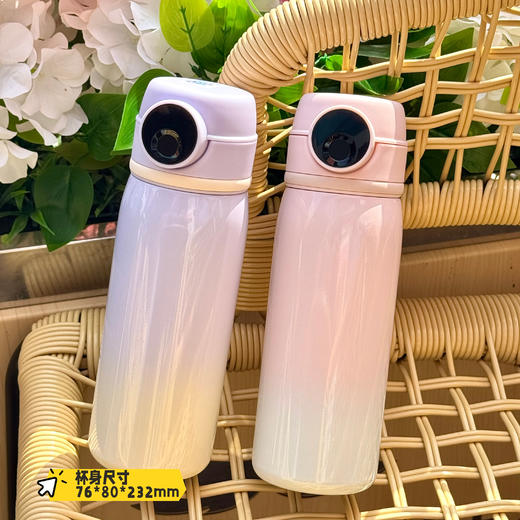 MIXWell2026年新款智能蓝牙指纹水杯【开学季装备特价合集】 商品图4