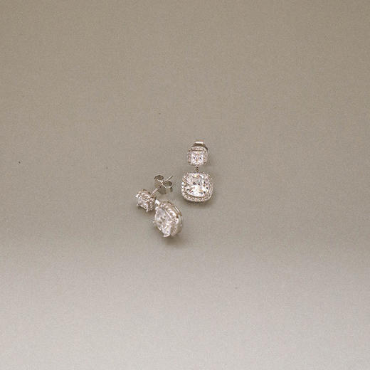 BIANC ESTELLA EARRINGS 商品图1