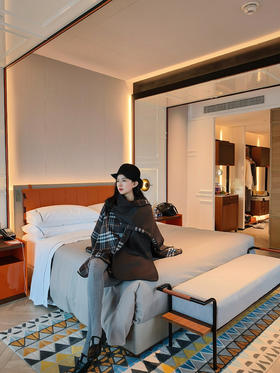 闪照第542期 空间