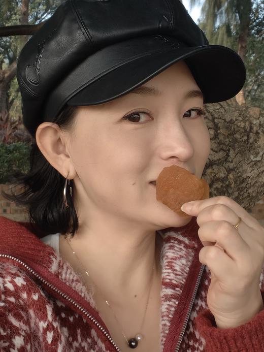 【2月13号截单】【年货零食礼盒】0香精、色素、防腐剂，0糖0脂肪，啥都没加，只有原水果！但特别好吃！山臻U品干果休闲零食 商品图4