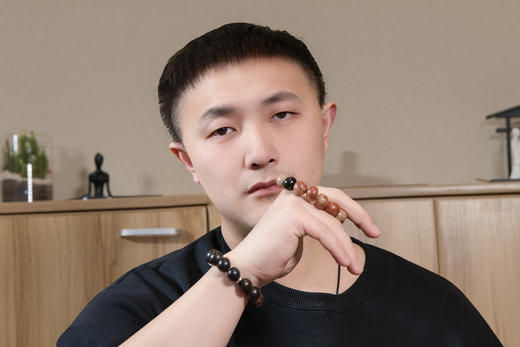 中药合香手串（买即送20个小天分析） 商品图4