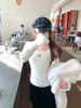 <曾小咸推荐>2.23现货秒杀 ！微信超特价！蕾丝花边打底衫 日常159.99 立减90 秒杀69.99！休闲裤（常规）秒杀79.99！ 商品缩略图11