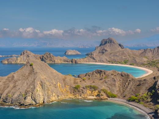 6.3确定出发【山海印尼】日惹泗水双火山&松巴龙目科莫多岛全景探秘15天摄影<环球寻梦> 商品图7