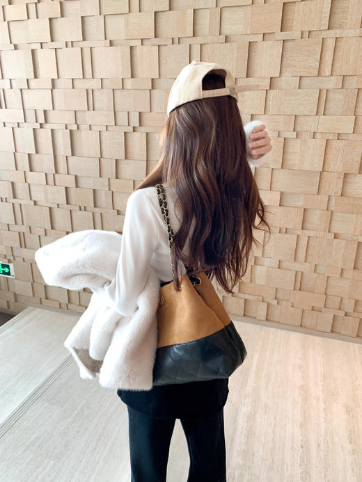 <曾小咸推荐>2.23现货秒杀 ！微信超特价！蕾丝花边打底衫 日常159.99 立减90 秒杀69.99！休闲裤（常规）秒杀79.99！ 商品图7