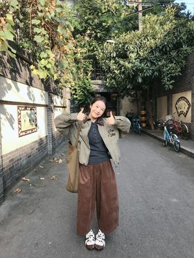 闪照第526期 想象之中