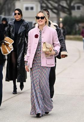 2026年流行的"千金风”，贵气又高级！