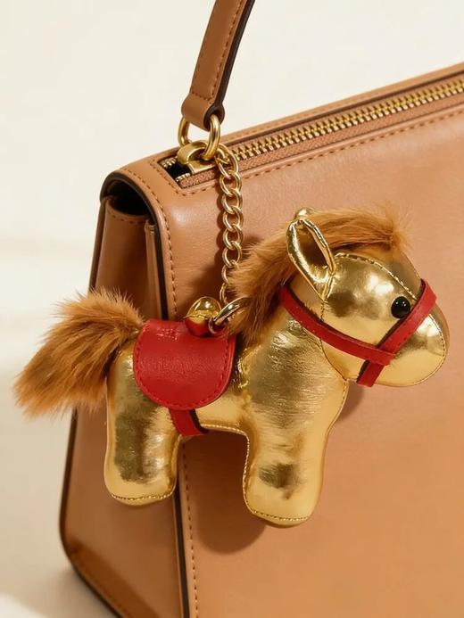 2026春晚联欢晚会 ✕ 茂陵博物馆·骐骥福盒， 五匹神驹，五种风骨，藏着中国人的龙马精神与福气！ 商品图2