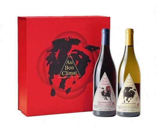 马年限定葡萄酒｜火爆酒圈加州“罗曼尼康帝”！绝美霸气超好喝！ 商品图1