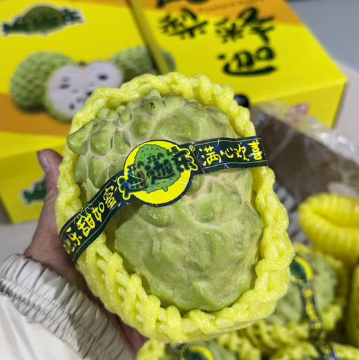 海南凤梨释迦 商品图1