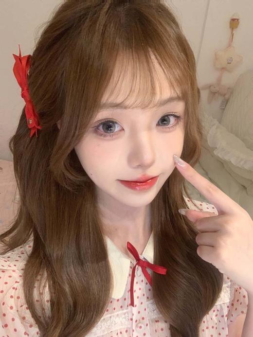 kikicon 月抛 月桂石英 直径14.2mm 着色13.5mm 商品图3