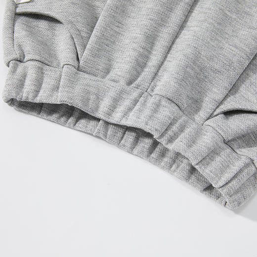 Cucutas幼童长裤CY26SPW532茶灰/中花灰90#-140# 商品图13