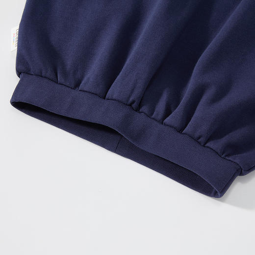 Cucutas婴童长裤CY26SPW211浅卡其/深蓝80#-100# 商品图9