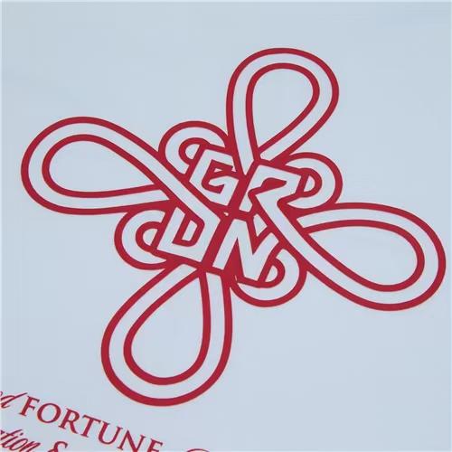 佐丹奴男装26年新年马到成功印花T恤衫01096242 商品图2