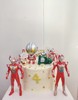 奥特曼-卡通蛋糕 商品缩略图0
