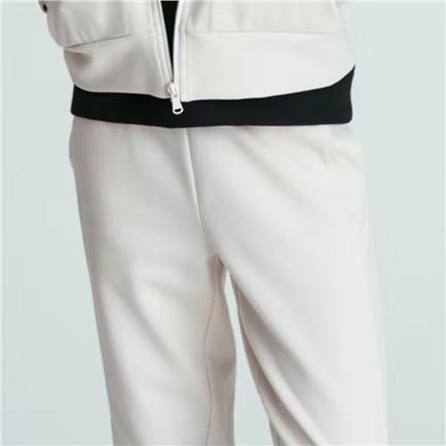 佐丹奴女装26年新款空气三明治双面针织轻运动裤05426122 商品图2