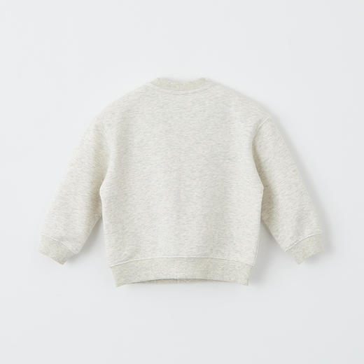 Cucutas幼童便服CY26SPW502紫色/浅花灰/松石绿90#-130# 商品图8