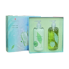 伊丽莎白雅顿绿茶清新身体护理礼盒1000ml(沐浴露500ml+身体乳500m1) 商品缩略图2