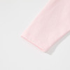 Cucutas女幼童长袖T恤CY26SPW642粉红80#-140# 商品缩略图7