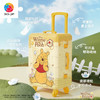 60片 行李箱拼图 FA1056 小熊维尼系列-旅行噗噗 商品缩略图1