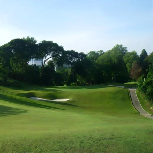 槟城高尔夫俱乐部  Penang Golf Club   I  槟城高尔夫球场 I 马来西亚高尔夫球场俱乐部  I 东南亚 商品图2