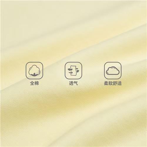 佐丹奴童装26年新款全棉趣味绣章短袖T恤衫03026205 商品图2