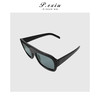 04-1潘依绣丁丁宠粉时尚风科技感百搭太阳眼镜 CF1166 商品缩略图1