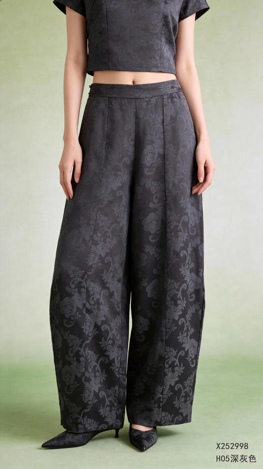 X252998裤子 商品图0