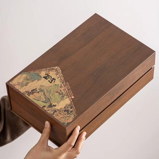 问山【木纹.2瓷】25元1套.整箱12套 商品图3