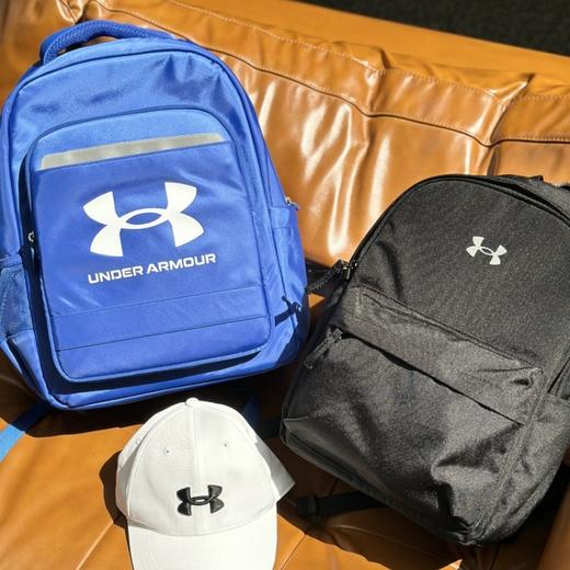 【特惠福利，开学季】安德玛KIDS双肩包/斜挎包合集系列，新款S次开放S域团购，部分库存已经S完！低至59.9💰起！ 商品图5