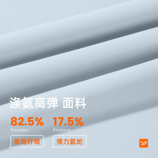 跃牌【瑜堂系列】新款蝴蝶美背瑜伽服上衣带胸垫短袖交叉运动透气健身服JYMD163 商品图3