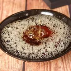 贵喜黄酒 贵喜醇半甜型 代县黄酒15度无添加小黑坛礼盒装  500mL *6盒 整箱装 商品图3