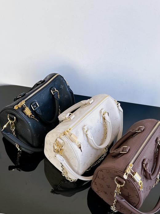 驴家 Bandoulière speedy 25 三色合集（JPH） 商品图3