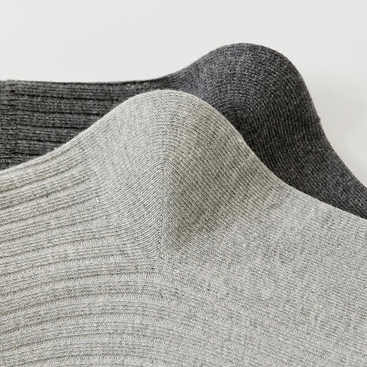 基础-简约男袜-纪念日百货门店同款169743512 商品图2