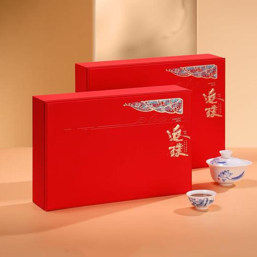 返璞【红.3圆.易拉罐】20元1套.整箱20套 商品图2