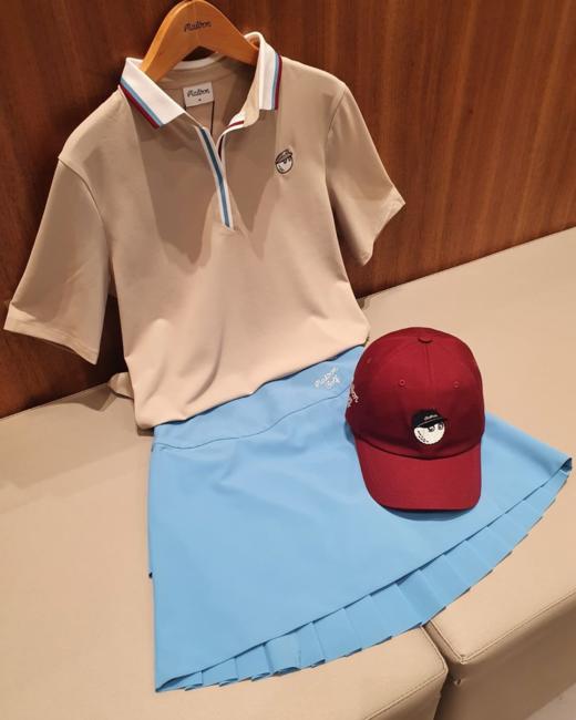 小精灵家女装短袖双色可选 W222116-8/57 商品图6