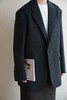Auralee 羊绒磨毛西装(CASHMERE MOLESKIN JACKET) 商品缩略图12