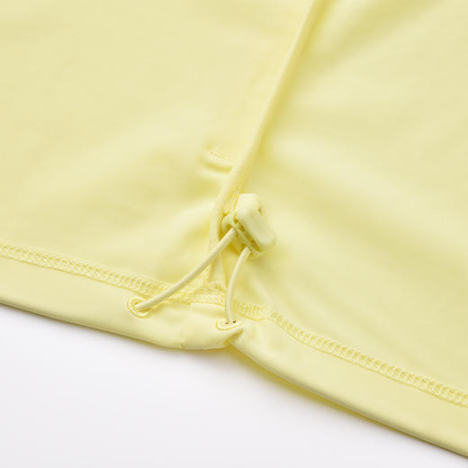 多威新款吸湿速干运动跑步男女轻薄外套2652176 商品图5