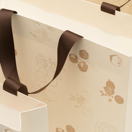 甜蜜 六福雅趣手提袋 礼品袋 山林曦照 商品图2