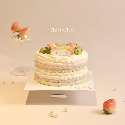 油画玫珑 商品图2