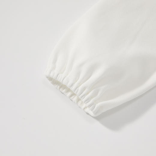 Cucutas女幼童长袖T恤CY26SPW613米白80#-120# 商品图8